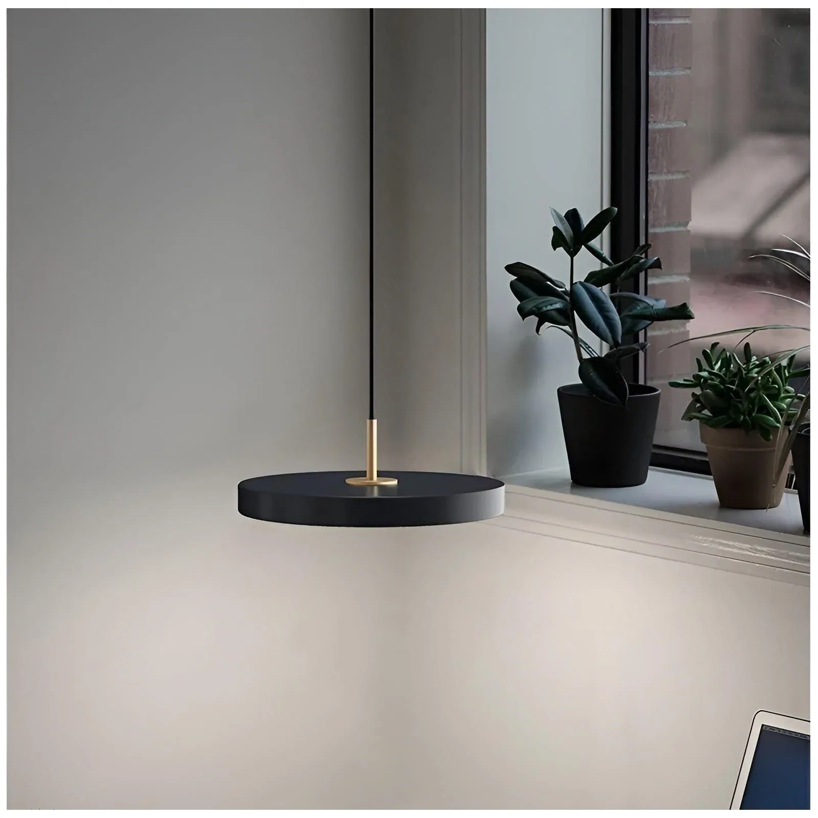 Taavita Light - Modern Scandinavian LED Pendant Lamp