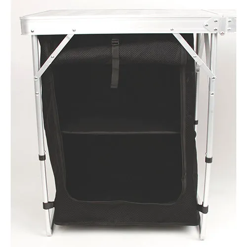 Table Storage Cupboard