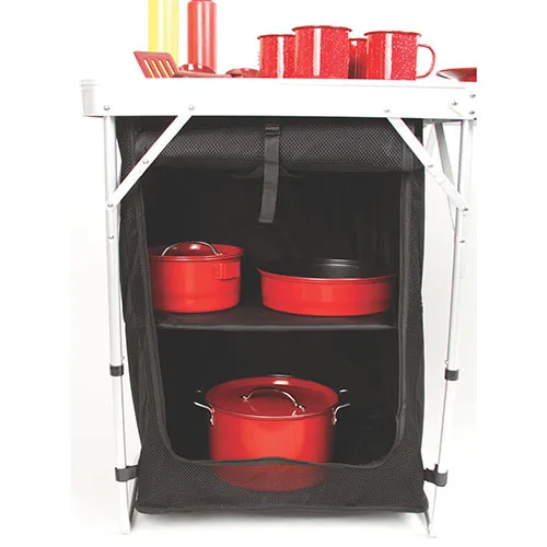 Table Storage Cupboard