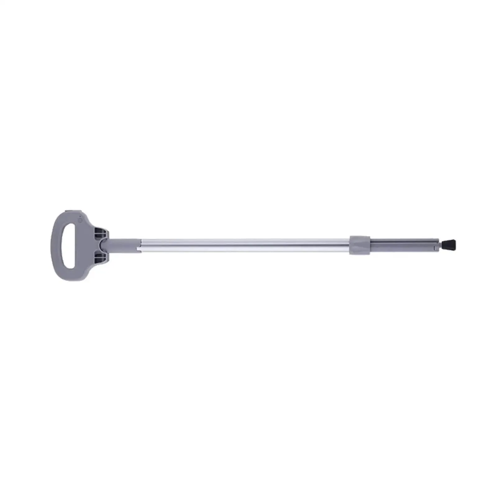 Telescopic Hiking Stick Seat - Portable Outdoor Camping Accessory