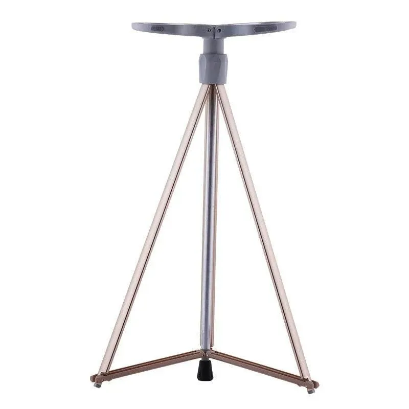 Telescopic Hiking Stick Seat - Portable Outdoor Camping Accessory