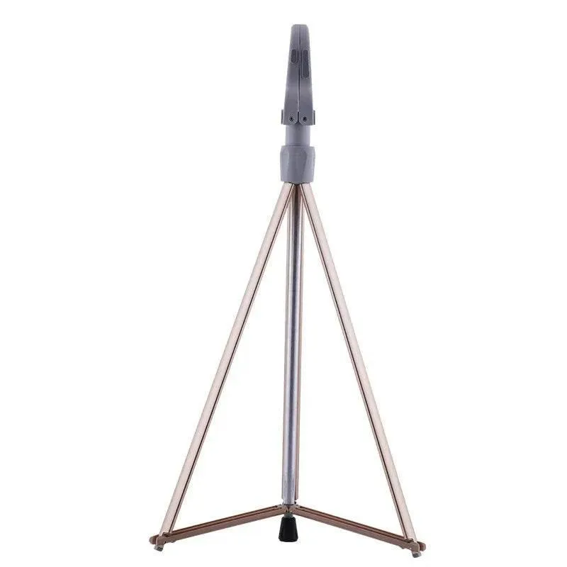 Telescopic Hiking Stick Seat - Portable Outdoor Camping Accessory