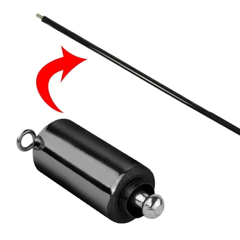 Telescopic Props Metal Wand (110CM)