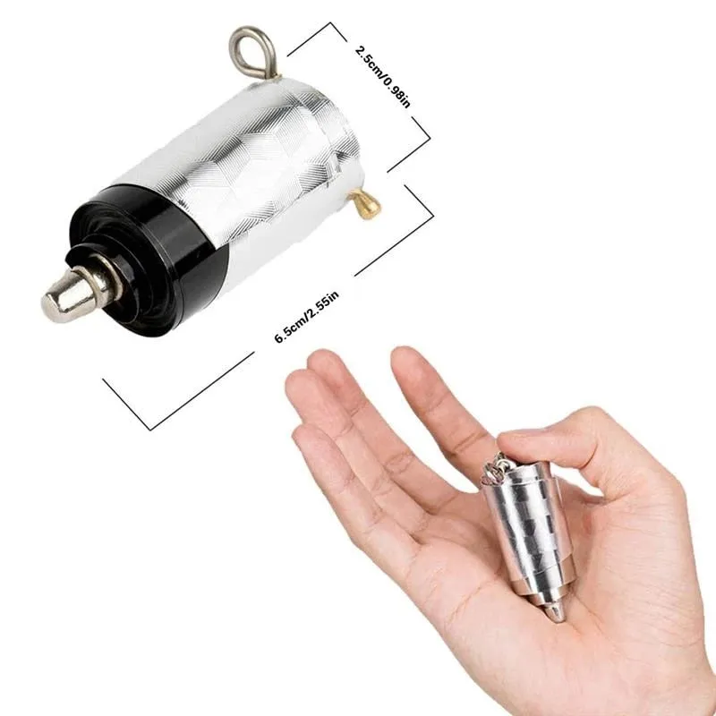 Telescopic Props Metal Wand (110CM)