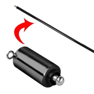 Telescopic Props Metal Wand (110CM)