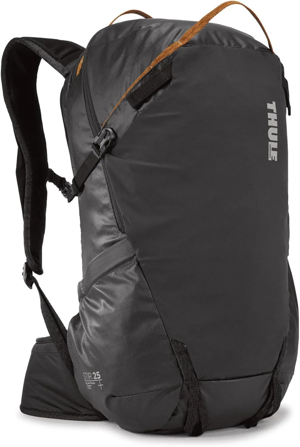 Thule Backpack, Obsidian, groß