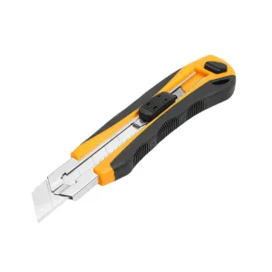 Tolsen Heavy Duty Industry Knife 30016