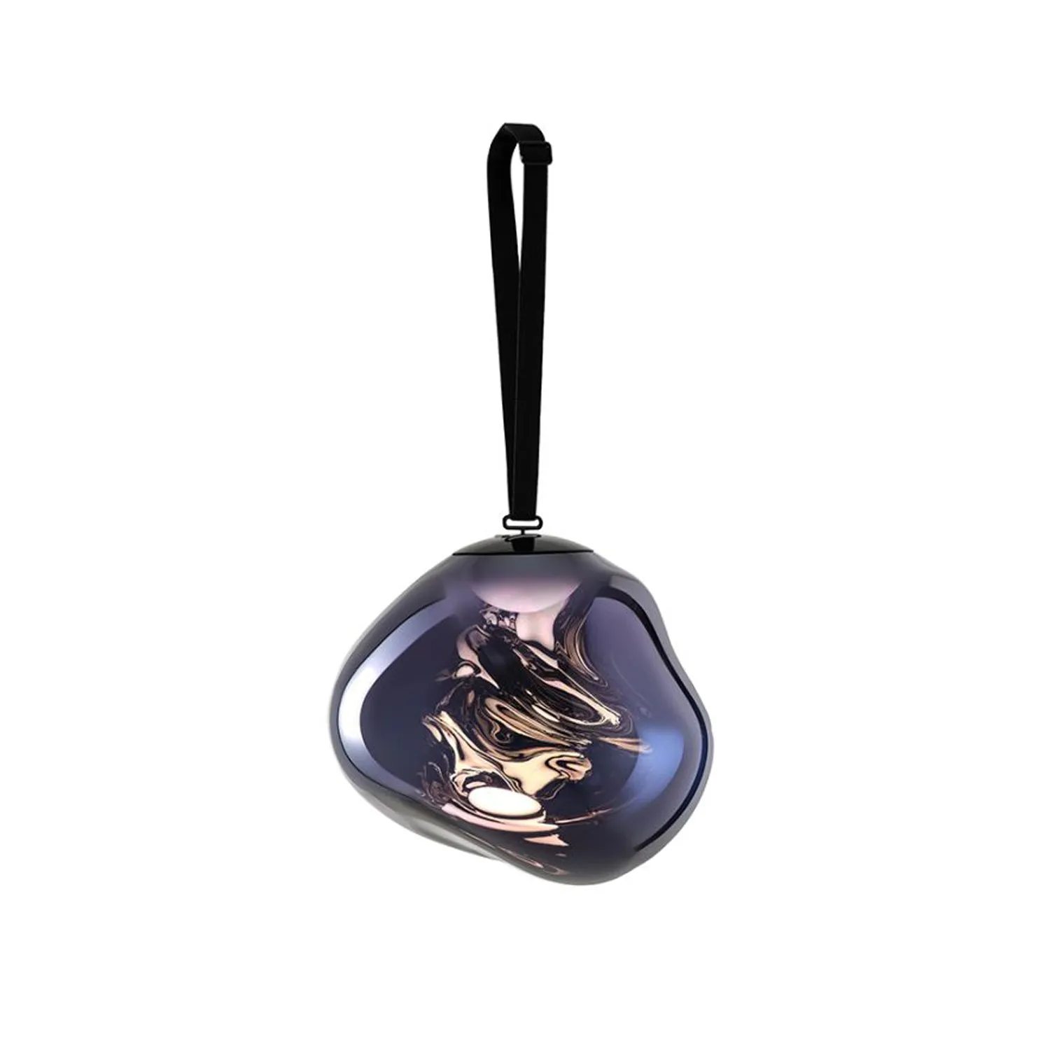 Tom Dixon Melt Portable Large LED Lamp