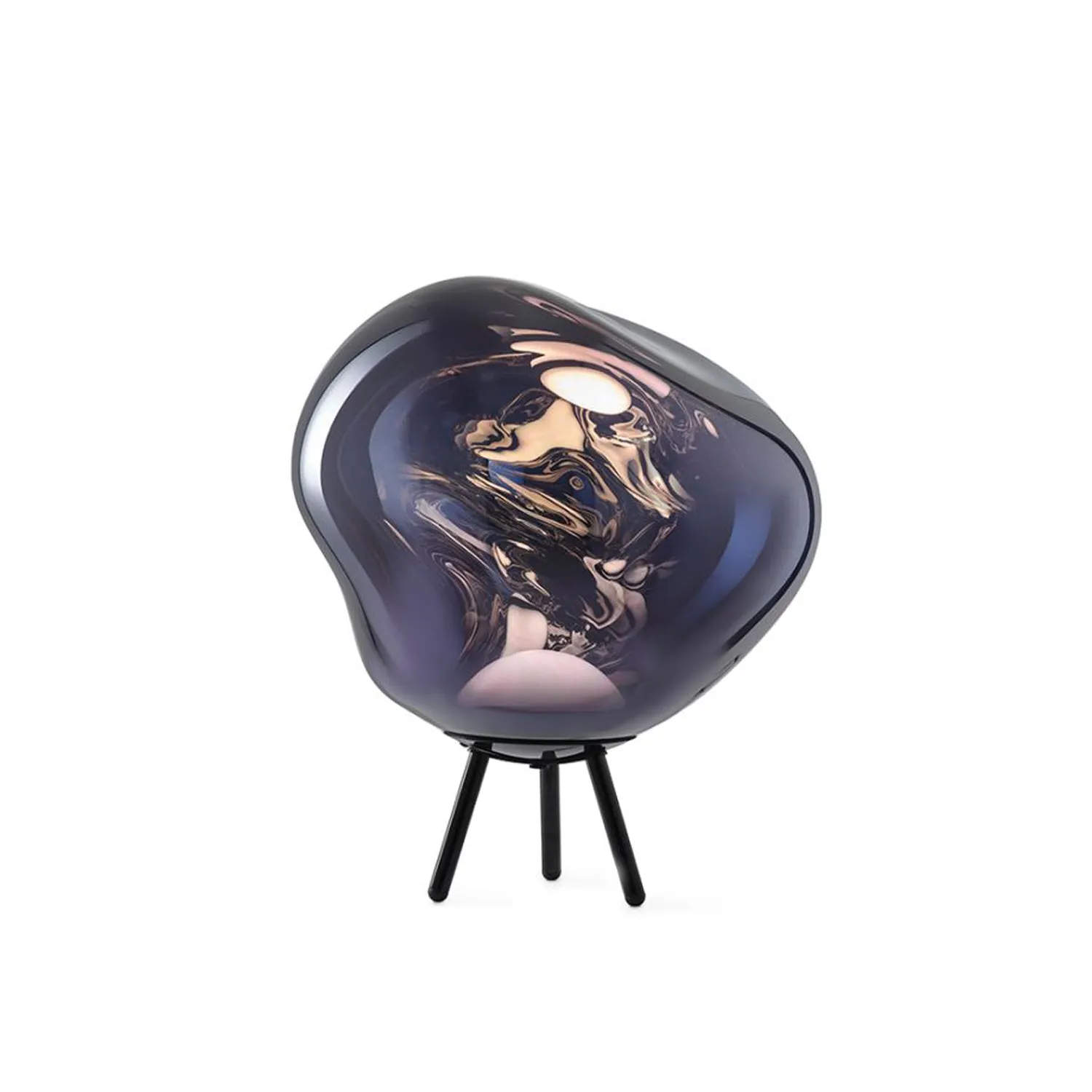 Tom Dixon Melt Portable Large LED Lamp
