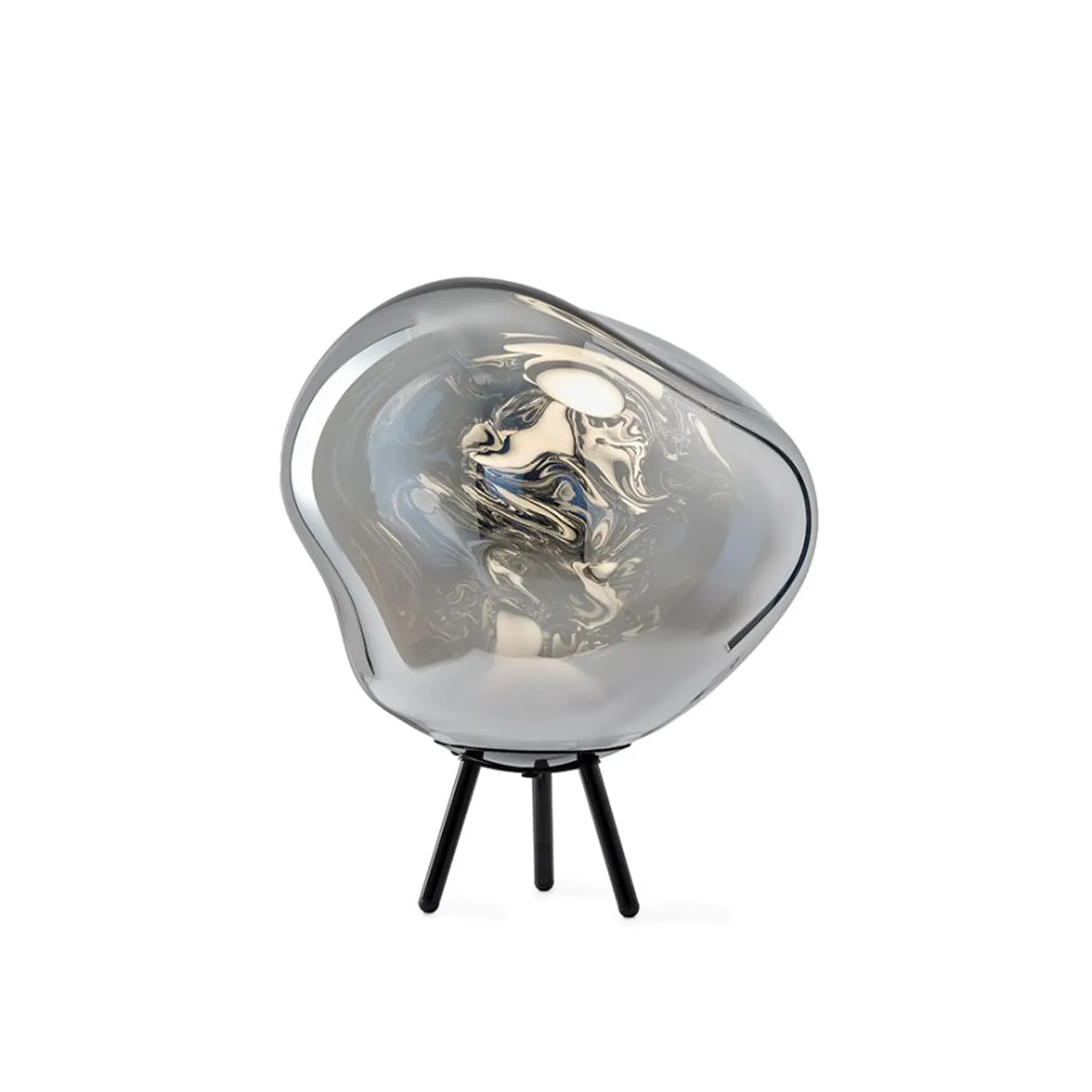 Tom Dixon Melt Portable Large LED Lamp