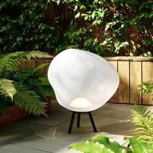 Tom Dixon Melt Portable Large LED Lamp