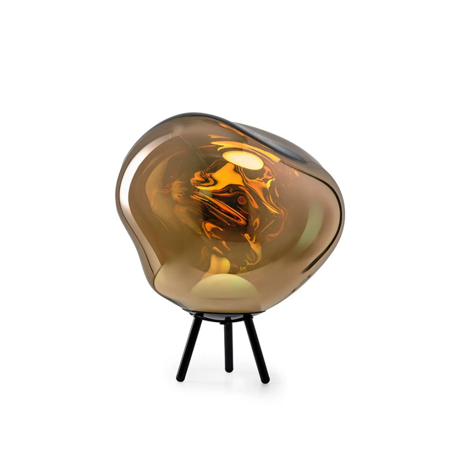 Tom Dixon Melt Portable Large LED Lamp
