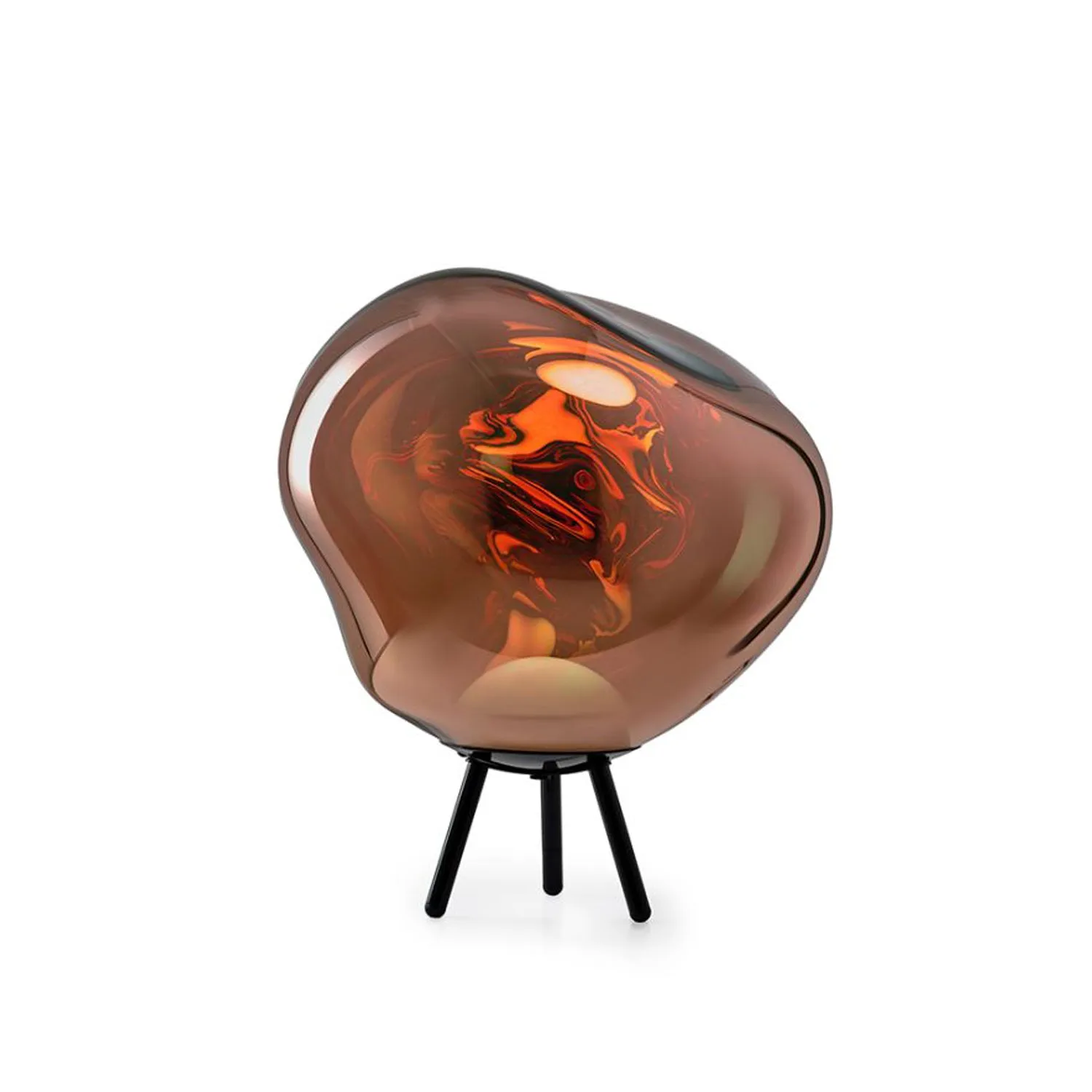 Tom Dixon Melt Portable Large LED Lamp