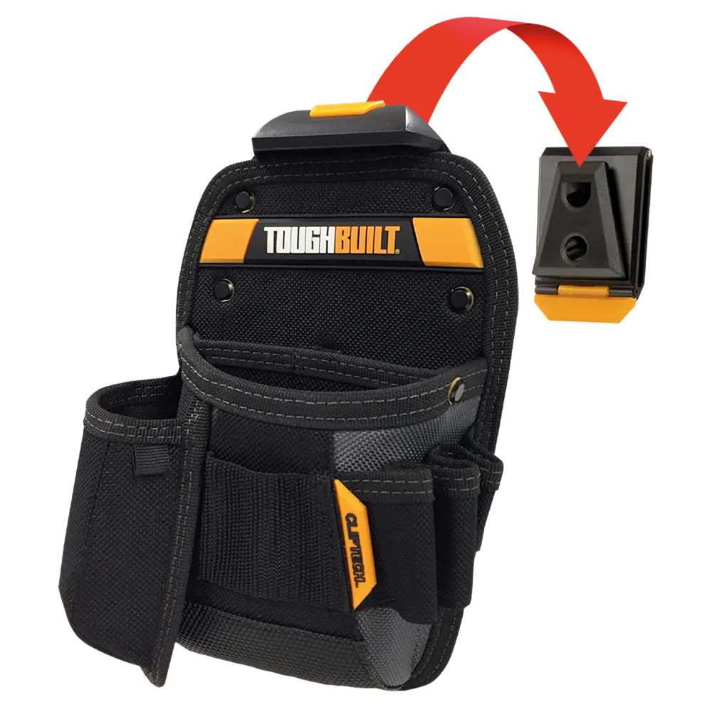 Toughbuilt Universal Pouch / Utility Knife Pocket