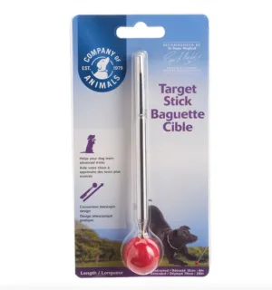 Training Target Stick