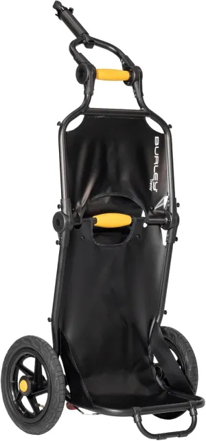 Travoy, Compact Folding Cargo Bike Trailer