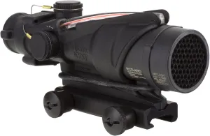 Trijicon ACOG 4 x 32 Scope USMC Rifle Combat Optic for A4
