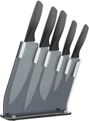Twilight Knife Block Set | 6-Piece