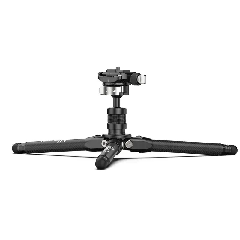 Ulanzi TT35 Hiking Stick Tripod Kit
