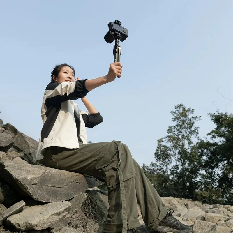 Ulanzi TT35 Hiking Stick Tripod Kit