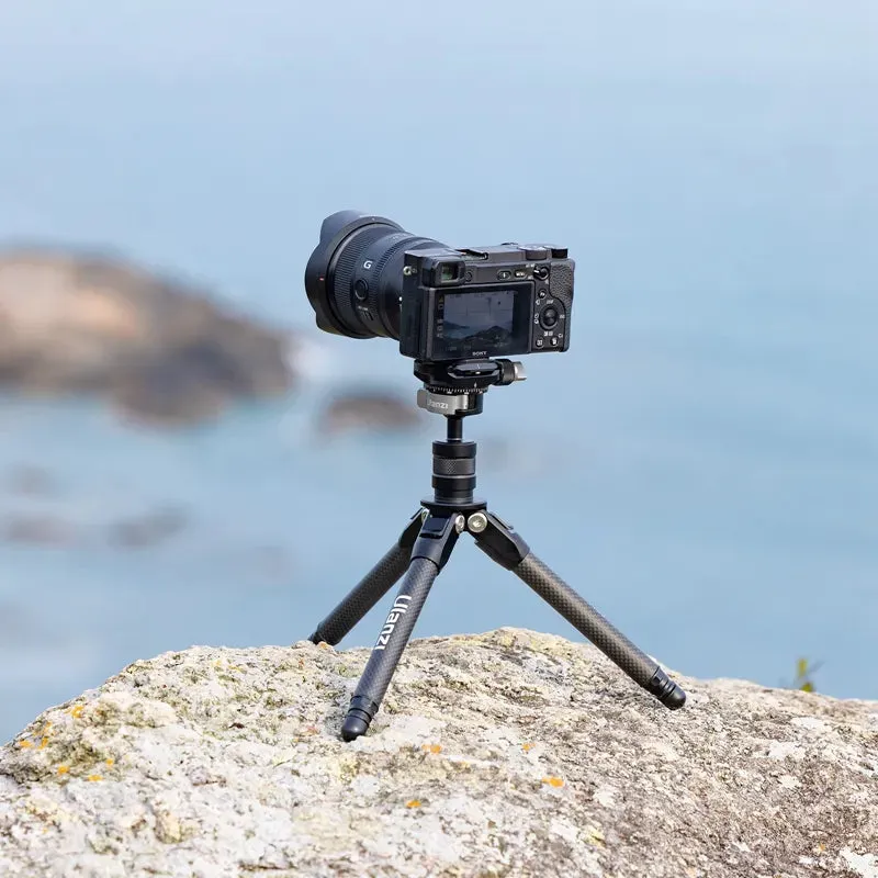 Ulanzi TT35 Hiking Stick Tripod Kit