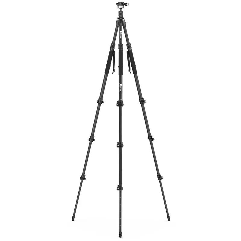 Ulanzi TT35 Hiking Stick Tripod Kit