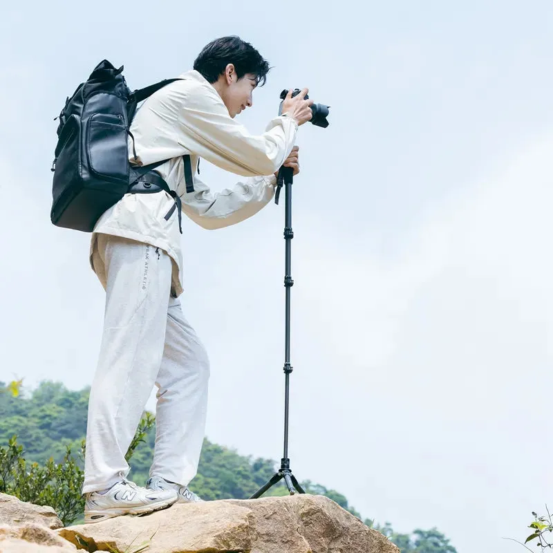Ulanzi TT35 Hiking Stick Tripod Kit