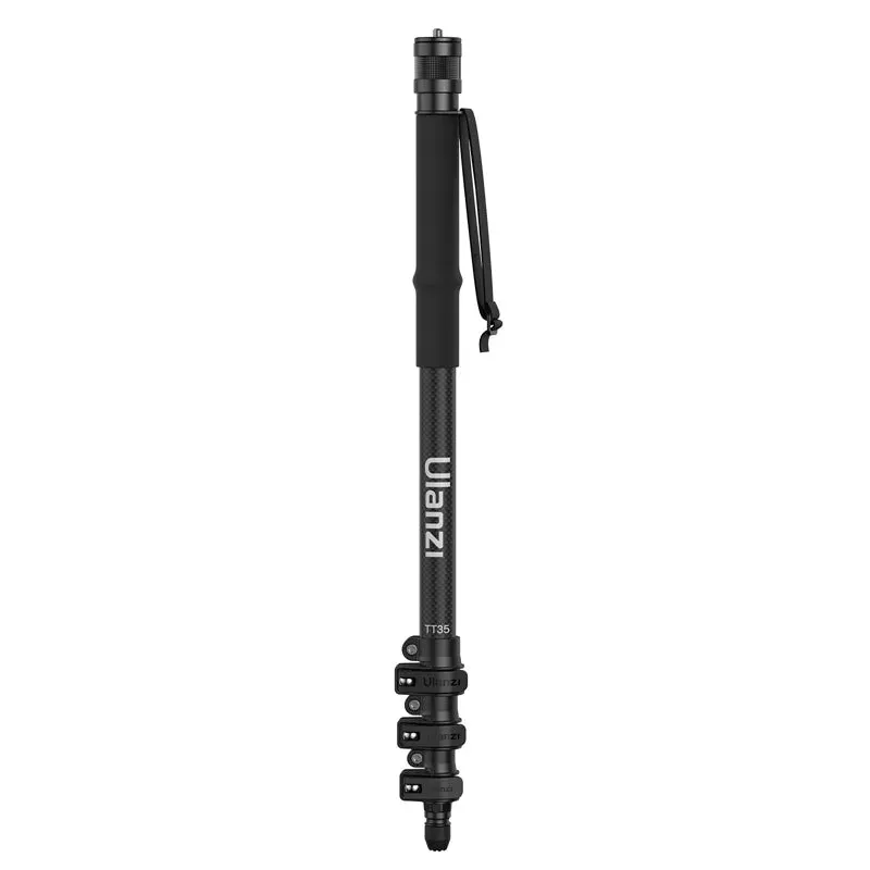 Ulanzi TT35 Hiking Stick Tripod Kit