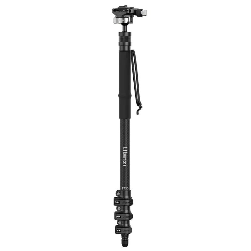 Ulanzi TT35 Hiking Stick Tripod Kit