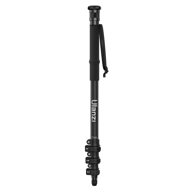 Ulanzi TT35 Hiking Stick Tripod Kit