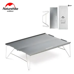 Ultralight Aluminium Folding Table