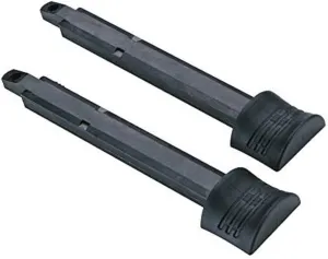 Umarex Walther CP99 Compact 18-Shot Magazine for .177 Caliber BB Gun Air Pistol, Pack of 2