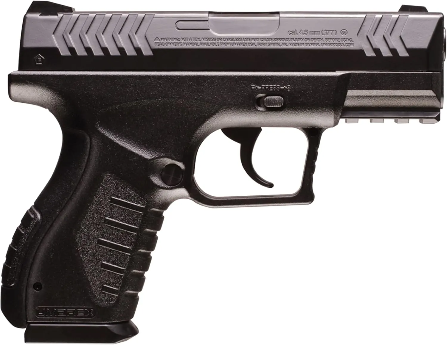 Umarex XBG .177 Caliber BB