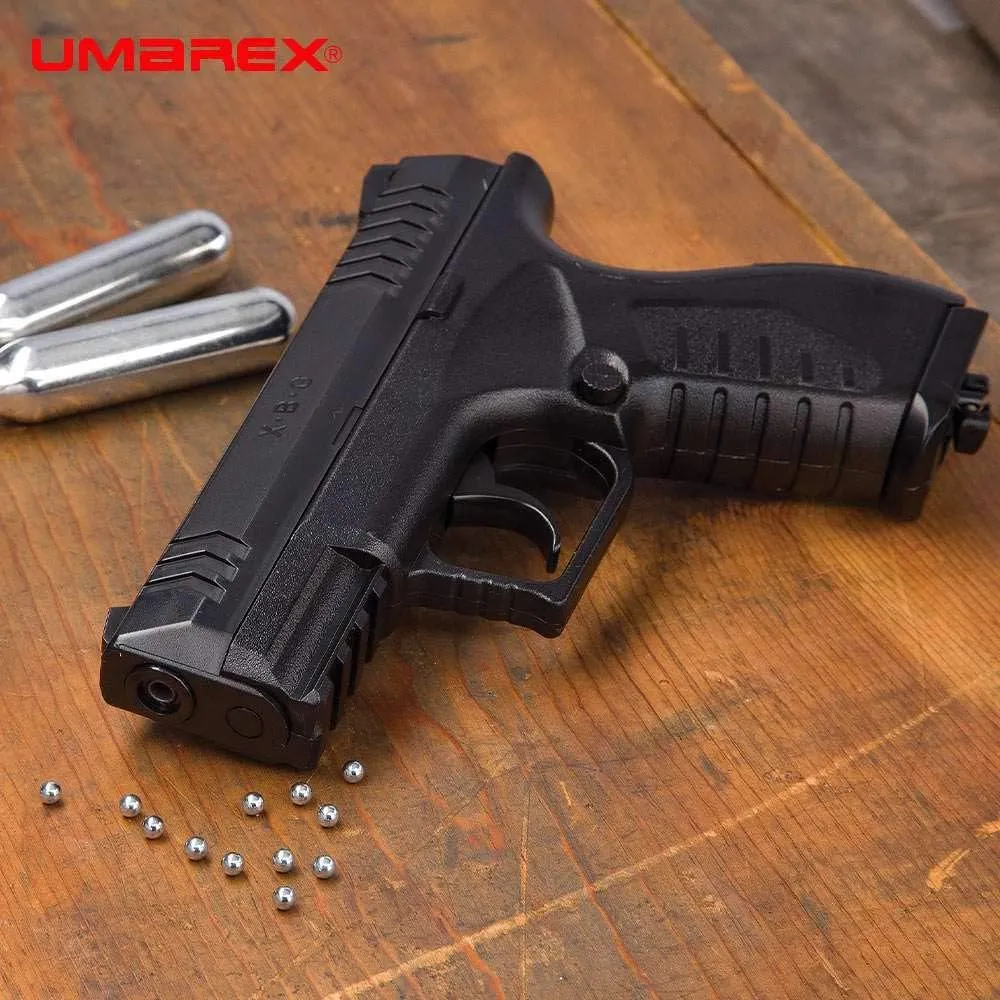 Umarex XBG .177 Caliber BB