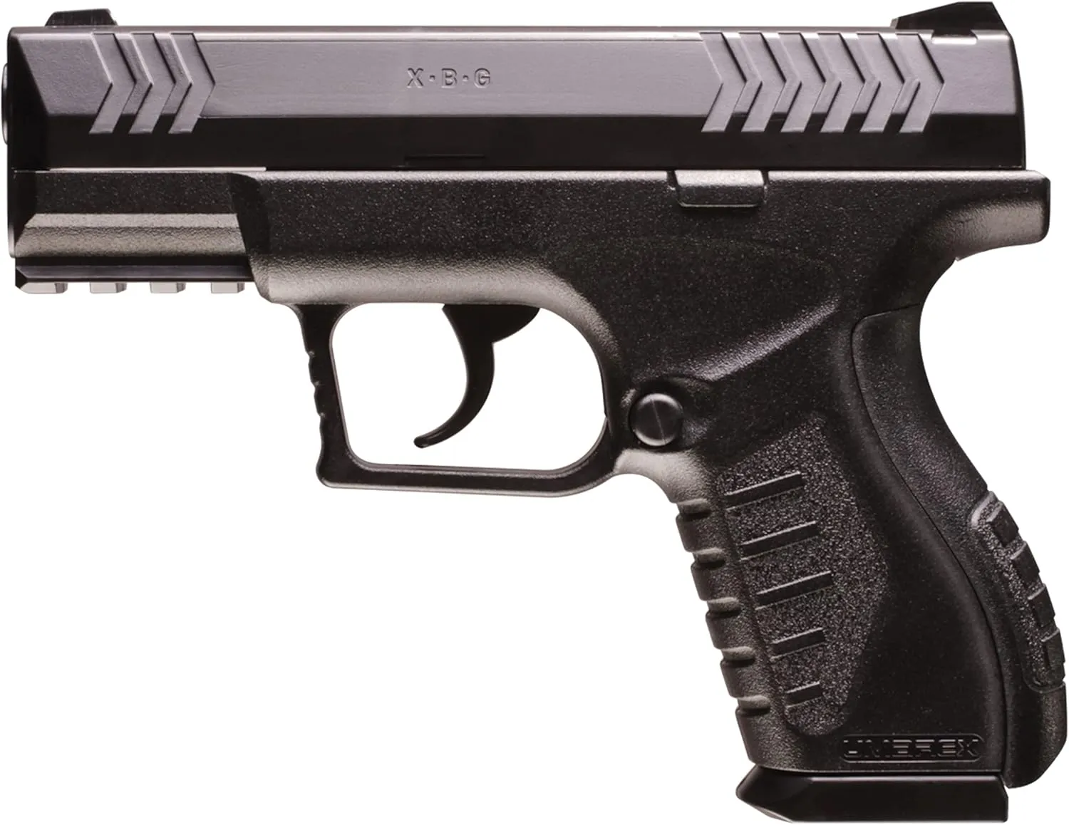 Umarex XBG .177 Caliber BB