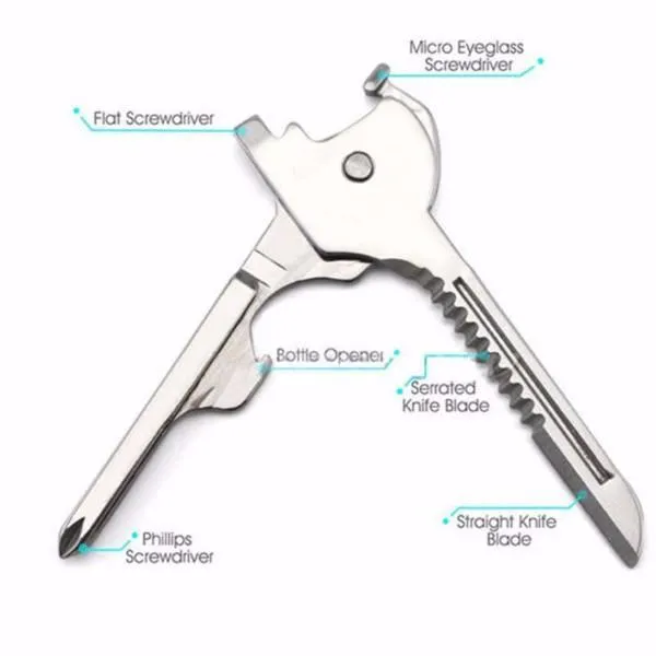 Utili-Key