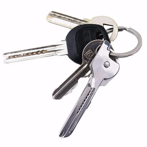 Utili-Key