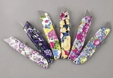 Utility Knife 12" (12 Pack)