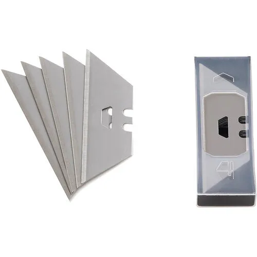 Utility Knife Blades - 30 Pack