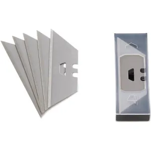 Utility Knife Blades - 30 Pack