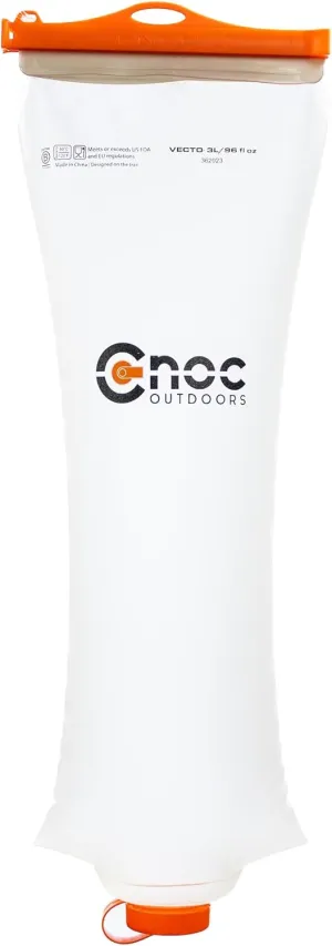 Vecto Water Container 42mm