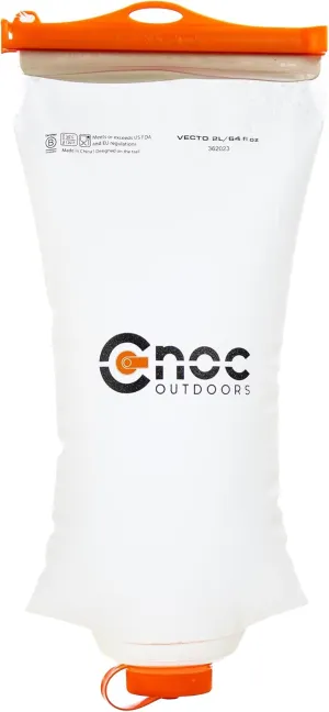 Vecto Water Container 42mm
