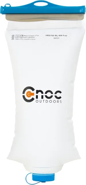 Vecto Water Container 42mm