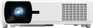 ViewSonic LS610HDH 4000 Lumens 1080p LED Projector w/ HV Keystone, LAN Control, HDR/HLG Support for Business and Education(Certified Rerfurbished)