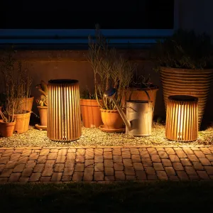 Vincent Sheppard Maya Solar Lamp