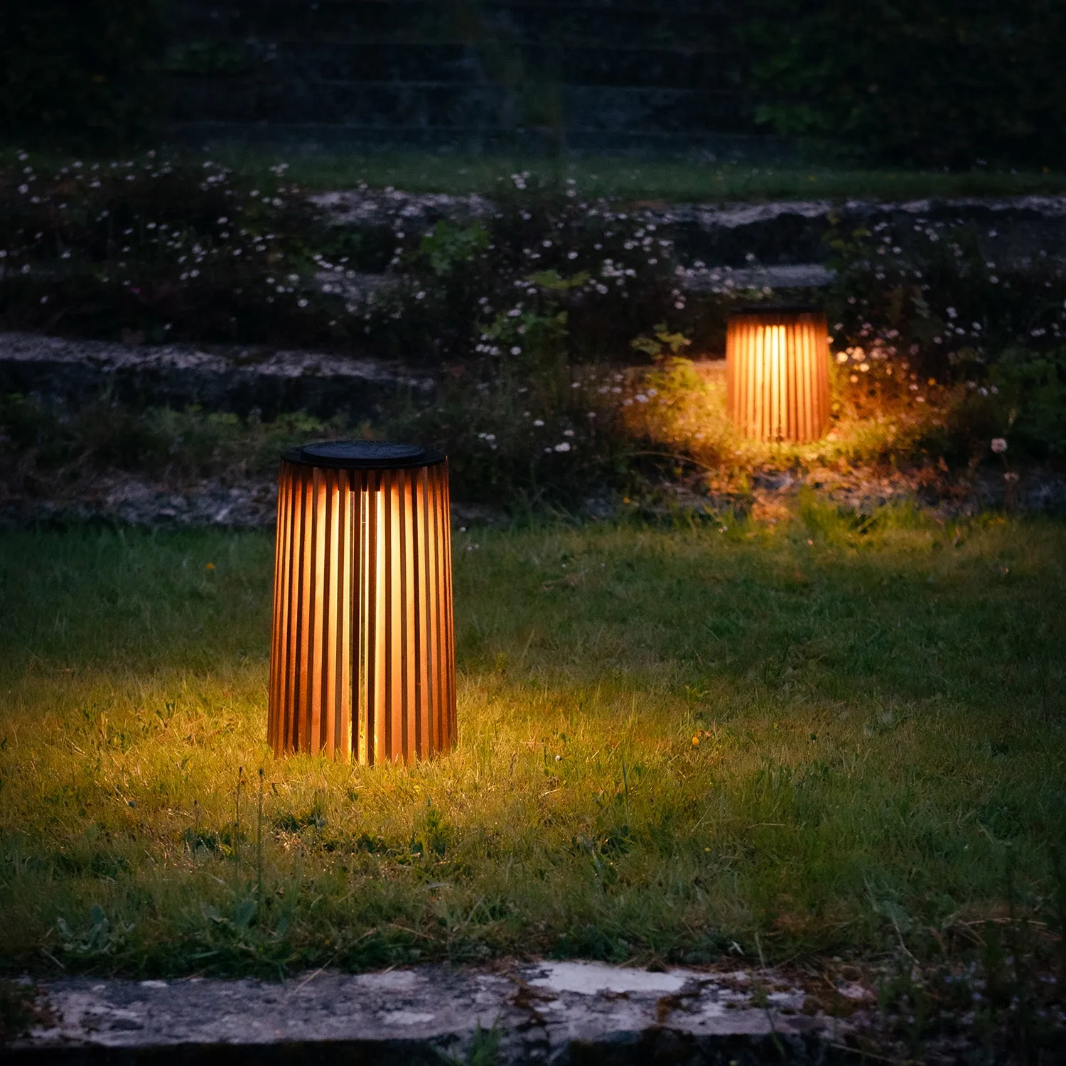 Vincent Sheppard Maya Solar Lamp