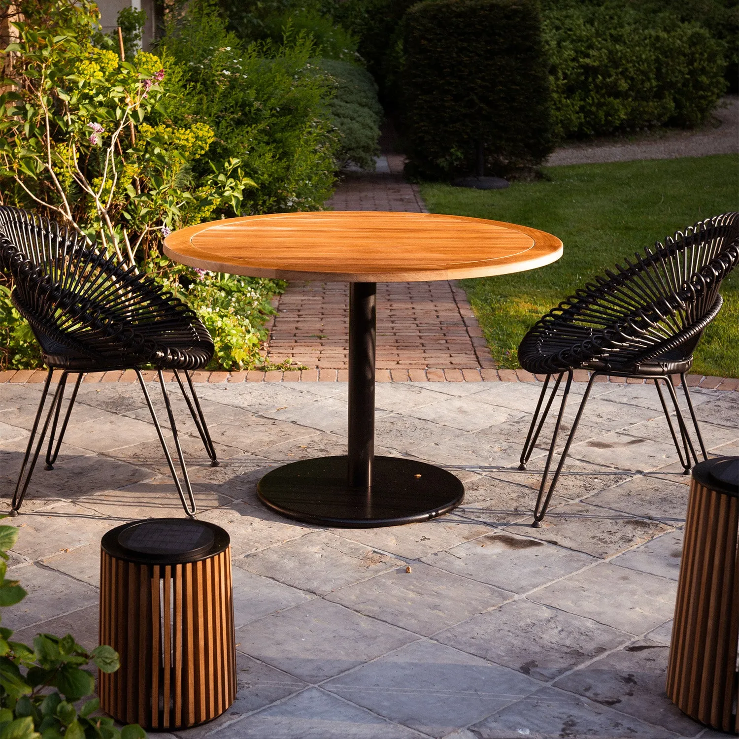 Vincent Sheppard Maya Solar Lamp