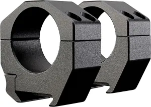 Vortex Optics Precision Matched Riflescope Rings