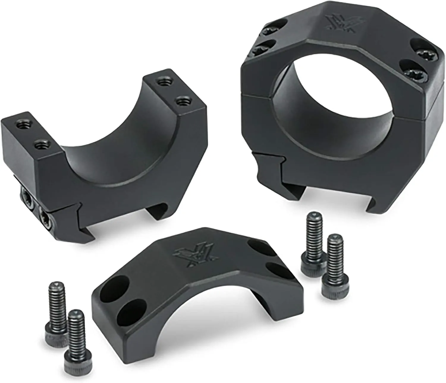 Vortex Optics Precision Matched Riflescope Rings