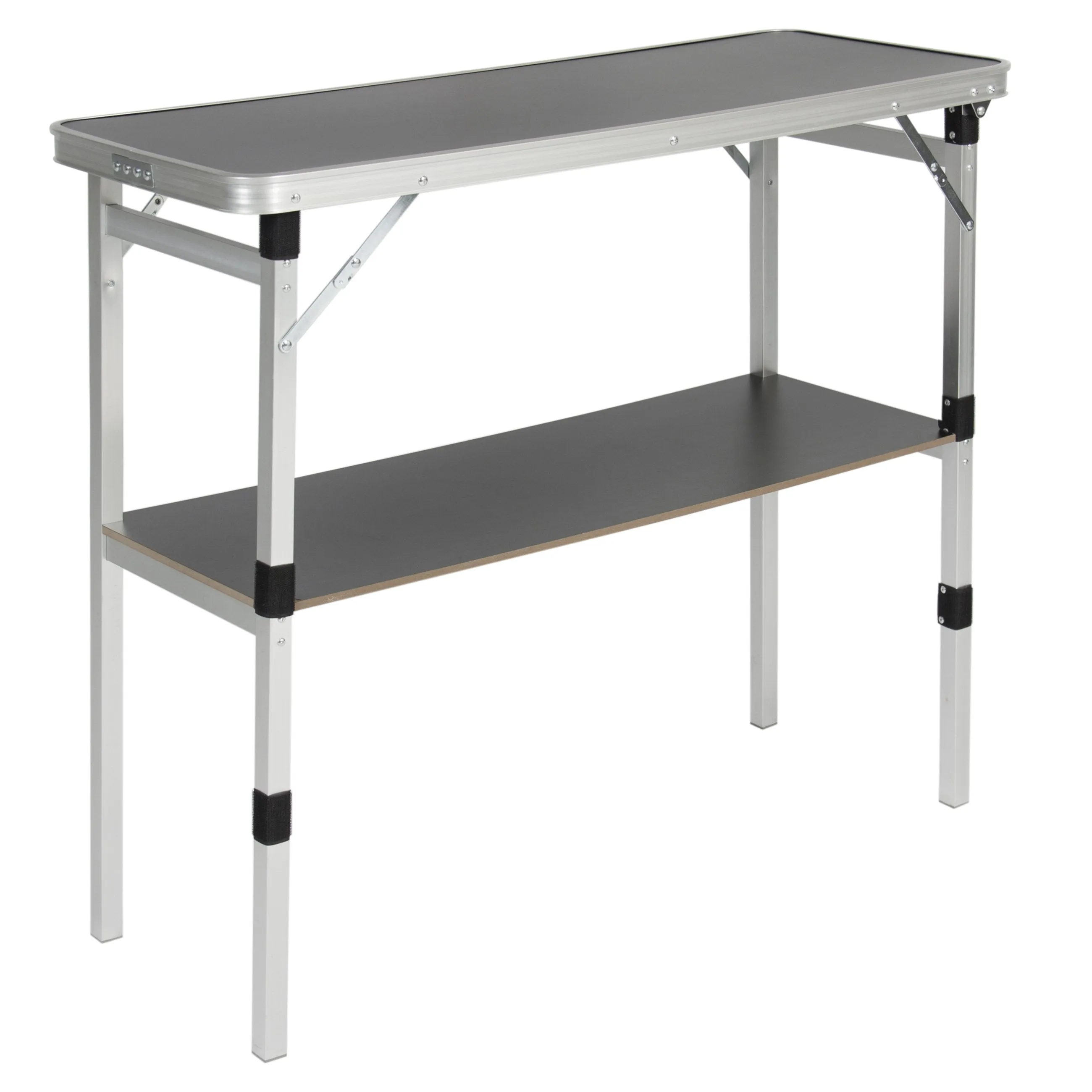 w/ Portable Bar Table - Carrying Full collection Black Removable Pop-Up Skirt Case, High-efficiency